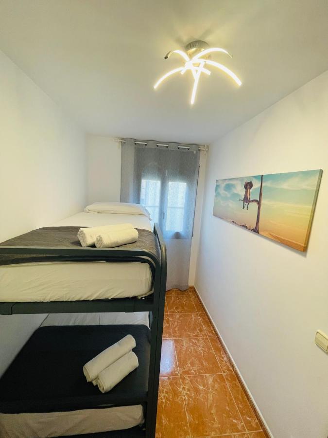 Beach Apartment Artigas Badalona Kültér fotó